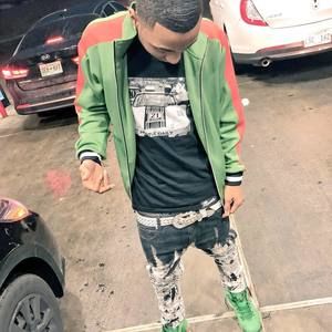 Meet your Posher, Dorian